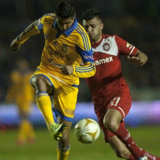 Presidente de Tigres ve campeón a su equipo