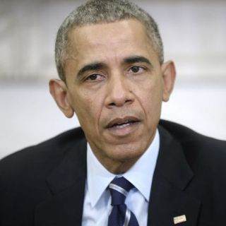 Obama y Hollande reafirman su frente común contra el terrorismo