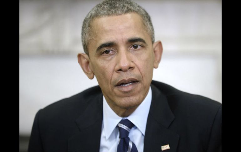 Los mandatarios sostuvieron una conversación telefónica. EFE / ARCHIVO