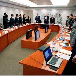 La Sectur anuncia comité técnico de estadística turística