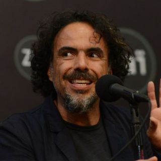 'Mi entusiasmo por el cine va a la baja', afirma Iñárritu