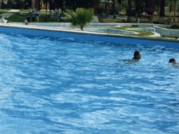 El próximo año se destinará una inversión importante para mejorar las condiciones de las unidades, señala Alfaro. EL INFORMADOR / ARCHIVO