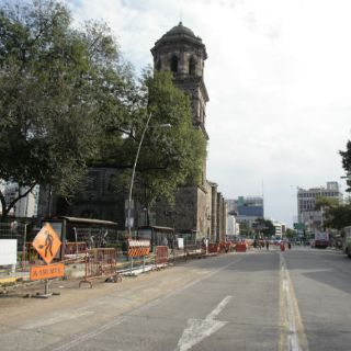 Apertura de avenida Alcalde no atrae ventas a comerciantes