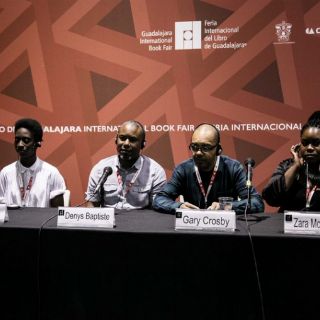 Los sonidos del jazz cierran con broche de oro la FIL