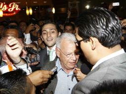 De las 25 denuncias penales presentadas, a la fecha existen 20 que se encuentran en etapa de investigación en la Fiscalía del Estado. NTX / ARCHIVO