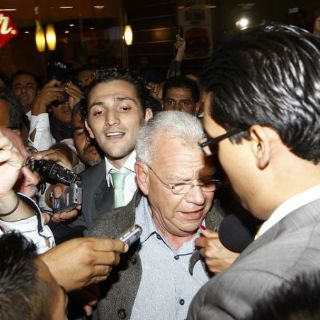 Inician procesos contra ex funcionarios de Granier