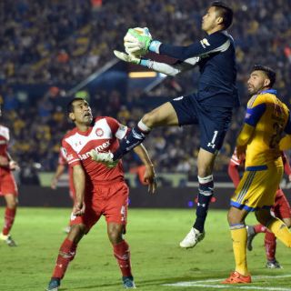 El domingo será el gran día: Talavera