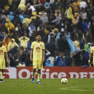 América, acostumbrado a las hazañas