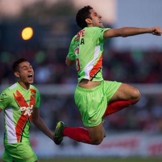 Ciudad Juárez, con medio boleto para el Ascenso