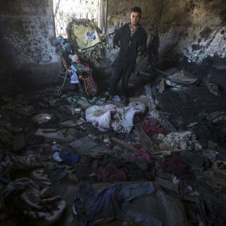 Kerry advierte a Israel contra colapso de Autoridad Palestina