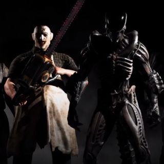 Anuncian nuevos personajes para 'Mortal Kombat X'