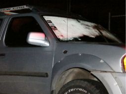 En un operativo encontraron el vehículo en el que escaparon los ladrones y contaba con reporte de robo. EL INFORMADOR / ARCHIVO