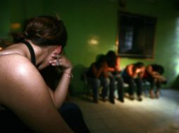 Las víctimas declararon que las sometían para que realizaran 'bailes eróticos'. EL INFORMADOR / ARCHIVO