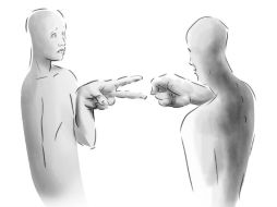 La longevidad en los cargos provocó que se repitieran fenómenos de corrupción y sospechas que minaron la credibilidad de gobiernos. EL INFORMADOR / S. Mora