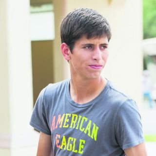 Jürgen Damm, por el gol de visitante