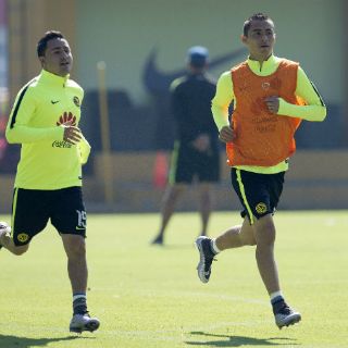 El América y su misión imposible