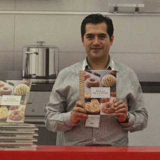 El rescate de la tradición del pan mexicano