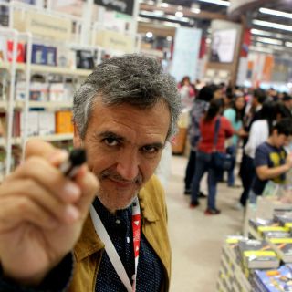 Vuelve 'El Rey Chiquito' de Trino