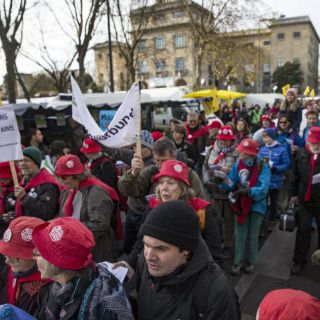 La COP21 aprueba borrador contra el cambio climático
