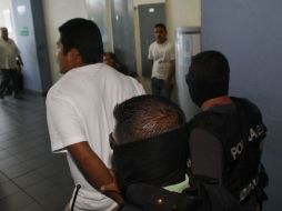 Los cambios permitirán proporcionar apoyo tecnológico y operativo a las unidades especializadas contra el secuestro. EL INFORMADOR / ARCHIVO