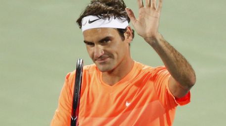 Federer y Wawrinka fueron campeones olímpicos en Beijing en dobles. EFE / ARCHIVO