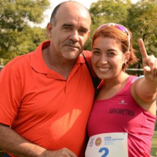 Jalisco hace el 1-3 en el Nacional de Tetratlón