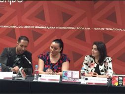 El ejemplar podrá beneficiar a los comedores asistenciales y comunitarios. TWITTER / @difjalisco