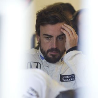 Alonso pide medidas 'extremas' en McLaren