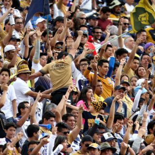 Reservan vagones a radicales de Pumas