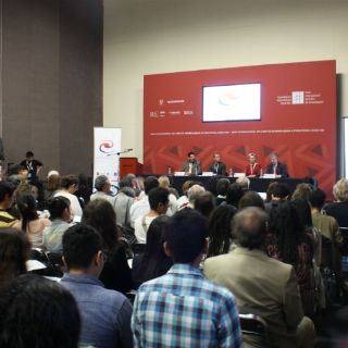 Silvia Torres hace un recuento por la 'Astronomía con rostro de mujer'