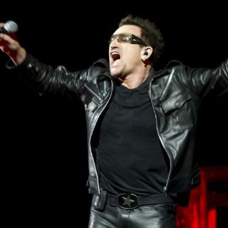 Bono revela letra de canción sobre atentados de París