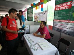 Con este proyecto la SCT otorgar un apoyos económicos y mantiene en buenas condiciones el entorno social. EL INFORMADOR / ARCHIVO