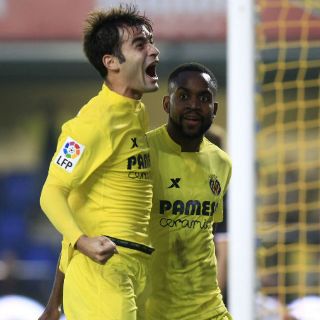 Villarreal viene de atrás y vence a Rayo Vallecano