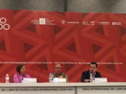 En el Encuentro Internacional de Periodistas participaron profesionales en el tema. TWITTER / @sindolafuente