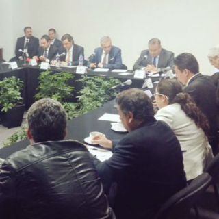 El INE descarta candidaturas comunes en Colima