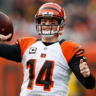 Bengalíes se da gusto con Cleveland