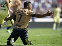 Ricardo Peláez señaló que harán la petición a la FMF porque es una jugada que los perjudica. MEXSPORT / O. Aguilar