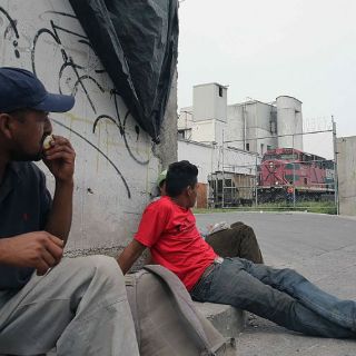 Aseguran a 25 migrantes en Tamaulipas