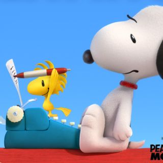 'Peanuts la película' festeja los 65 años del cómic