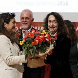 Sueño bolivariano: FIL 2016 une a América Latina