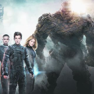 Diez películas del 2015 que te gustaría olvidar