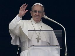 En su pontificado, Francisco ha realizado 10 viajes dentro de las fronteras italianas y 11 al extranjero. AP / A. Medichini