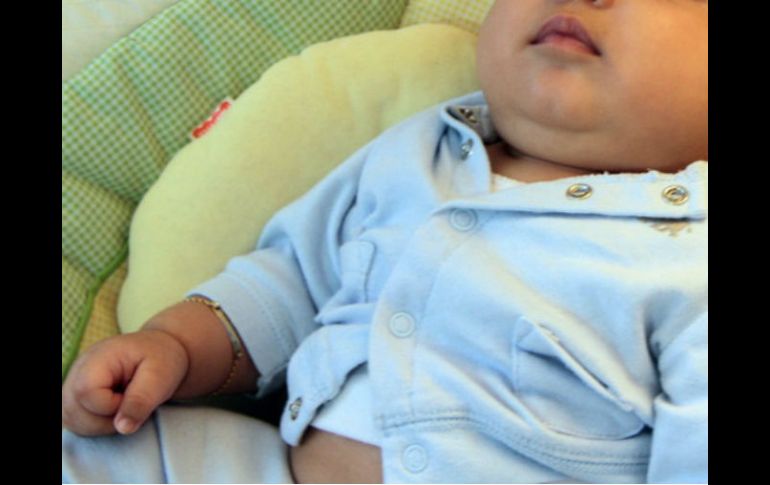 La maternidad en las mujeres solteras provoca que muchas de ellas sean repudiadas por sus familias. EFE / ARCHIVO