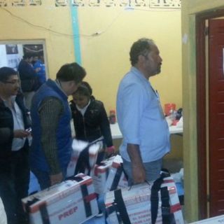 Mover a Chiapas, virtual ganador en Tapilula