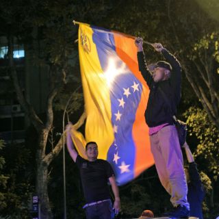 México felicita a Venezuela por elecciones pacíficas