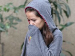 En caso de presentar síntomas respiratorios evite estar expuesto a contaminantes ambientales. NTX / ARCHIVO