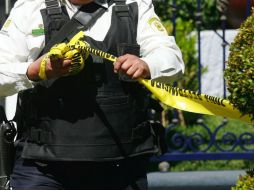 En Tonalá, se reportó el hallazgo de una persona muerta con varios días de evolución calavérica. EL INFORMADOR / ARCHIVO