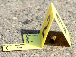 Lara García militaba en Movimiento Ciudadano. AP / ARCHIVO