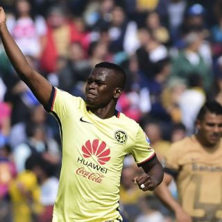 La Conapred investigará supuesto acto racista contra Quintero