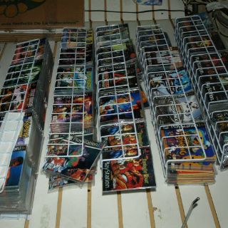 La SSPDF aplica operativo contra piratería en GAM y Cuauhtémoc